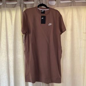 Nike Dress